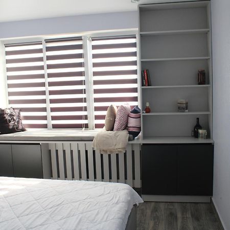 Ana'S Apartment Κισινάου Εξωτερικό φωτογραφία