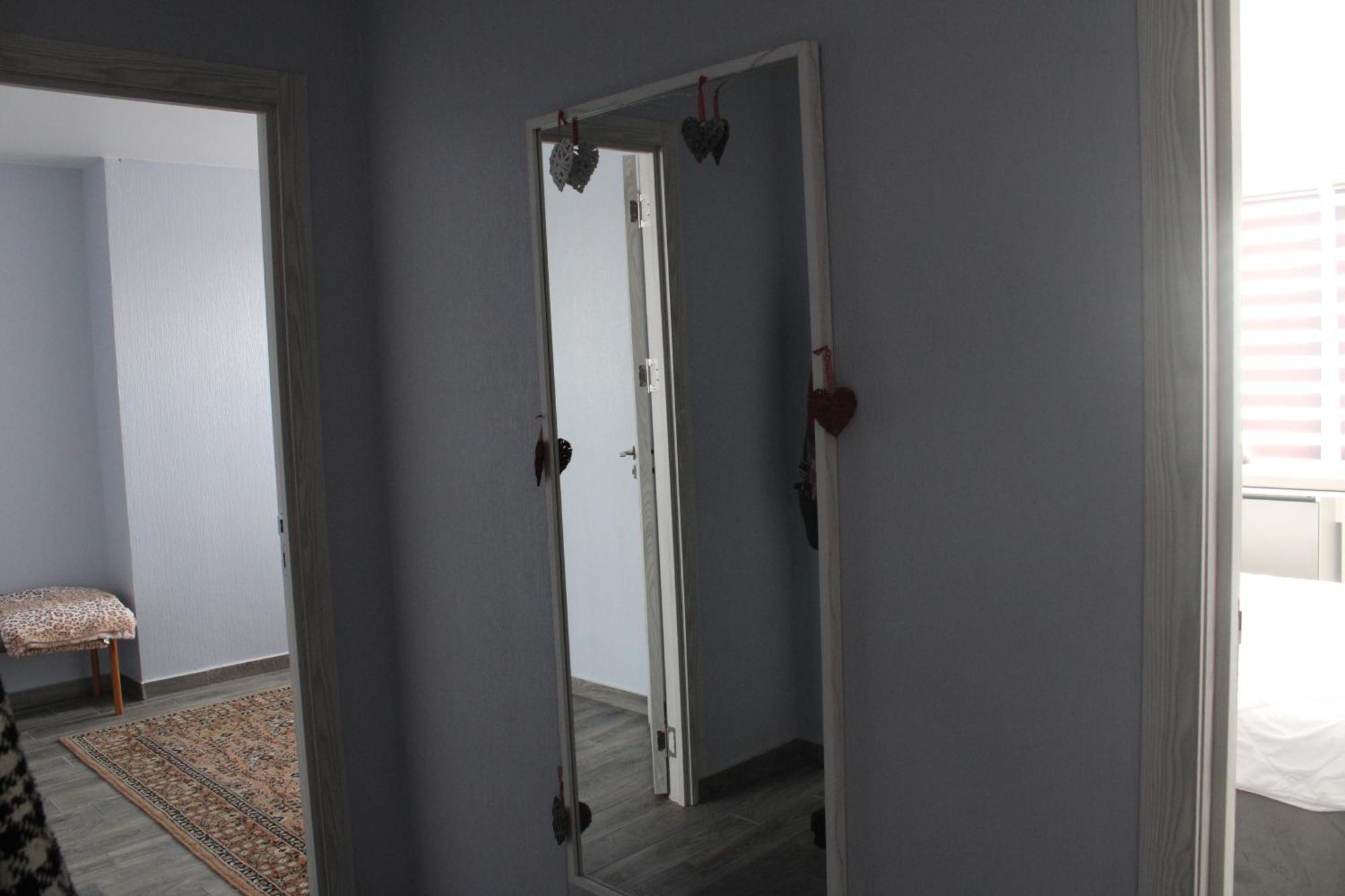 Ana'S Apartment Κισινάου Εξωτερικό φωτογραφία